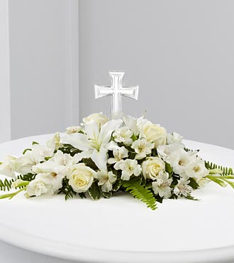FTD Eternal Light Bouquet