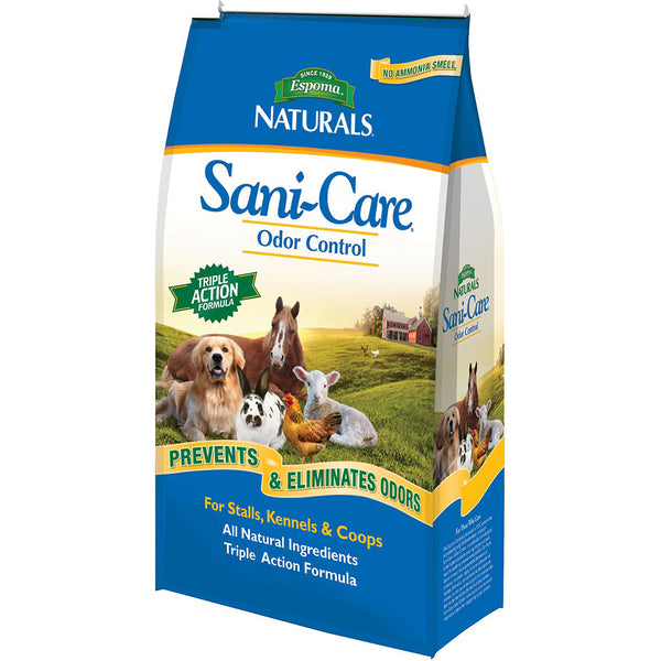 Espoma Sani-Care Odor Control