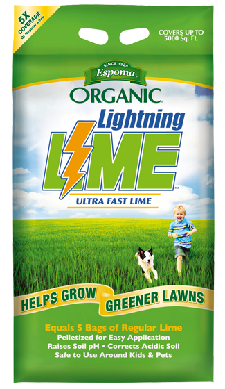 Espoma Lightening Lime
