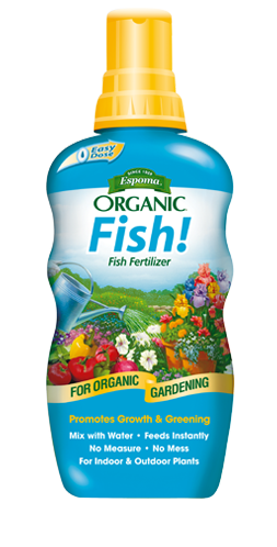 Espoma Fish Fertilizer