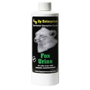 Urine - Fox w/3 Dispensers
