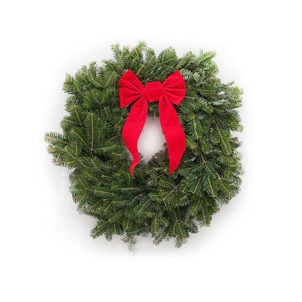 Wreath - Fraser Fir