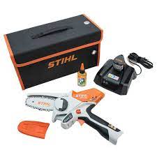 STIHL GTA 26 Battery  Pruner