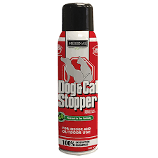 Messina Dog Cat Stopper Repellent