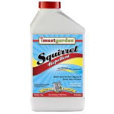 I Must Garden Squirrel Repellent