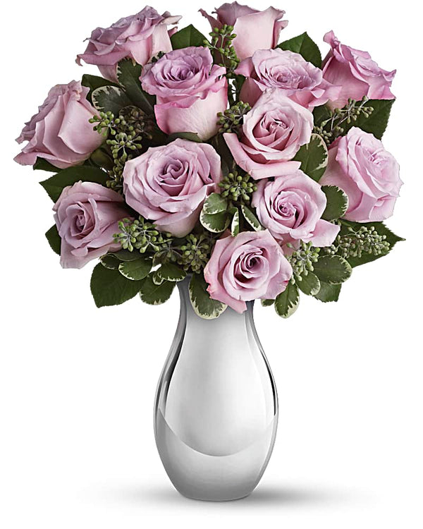 Dozen Roses