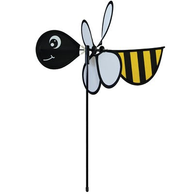 Bee Baby Spinner 12"