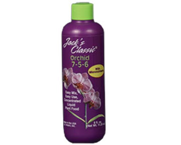 Jacks Orchid Liquid 7-5-6