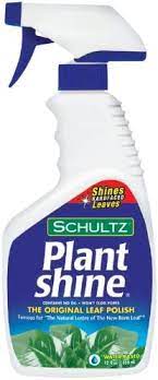 Schultz Plant Leaf Shine