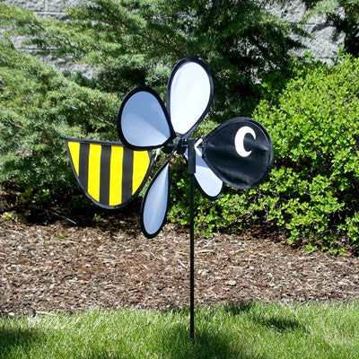 Bee Baby Spinner 12"