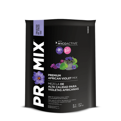PROMIX African Violet Soil