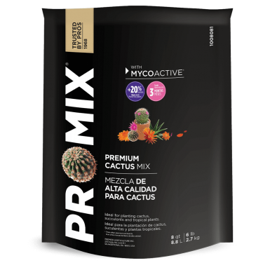 PROMIX Cactus Soil