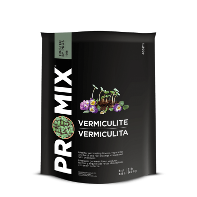 PROMIX Vermiculite 8qt | Pesches Flowers & Garden Center