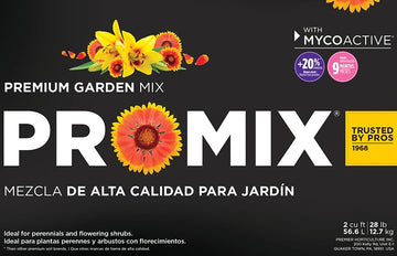 PROMIX Premium Garden Mix