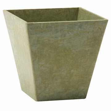 Sage Square Ella Pot