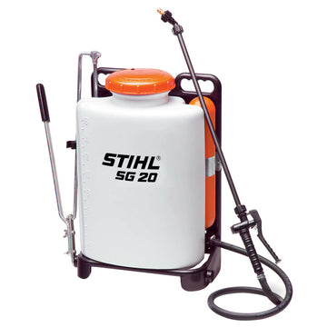 STIHL SG 20 Backpack Sprayer