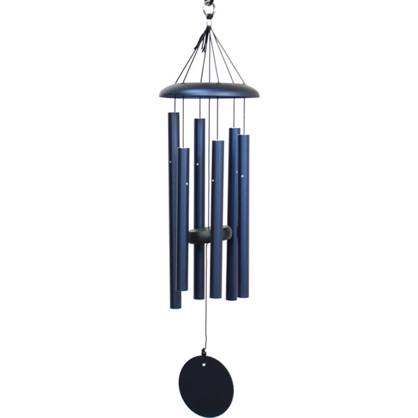 Windchime: 27" Corinthian Bells