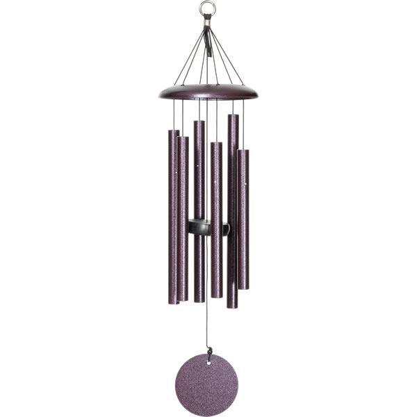 Windchime: 27" Corinthian Bells