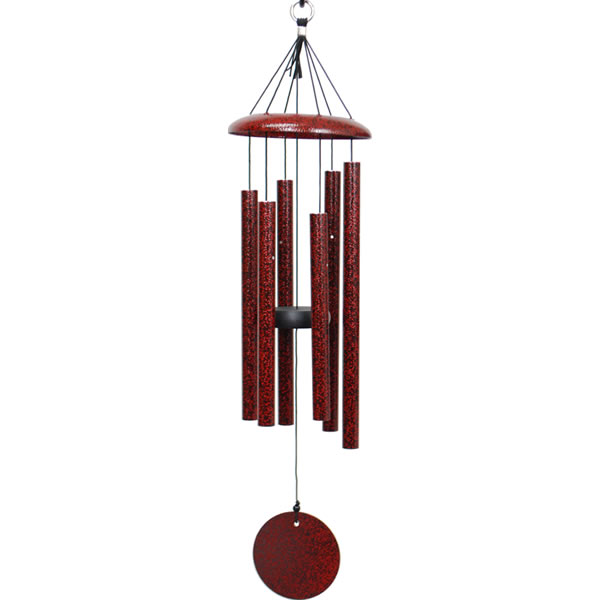 Windchime: 27" Corinthian Bells
