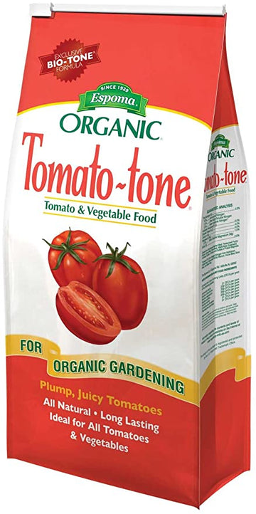 Espoma Tomato-tone