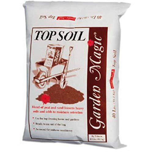 top soil for pot plants Top Soil