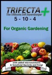 trifecta plant fertilizer TRIFECTA+ Fertilizer 5-10-4