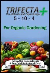 TRIFECTA+ Fertilizer 5-10-4